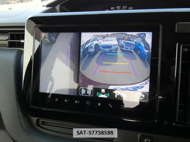 Suzuki SOLIO 2020-12 7800271-13