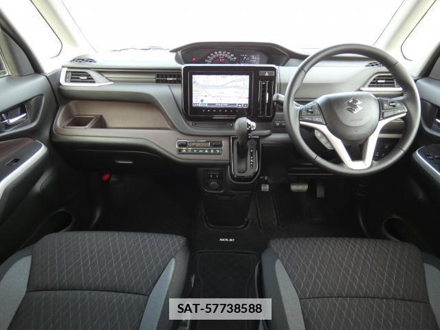 Suzuki SOLIO 2020-12 7800271-18