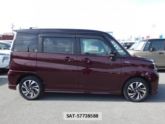 Suzuki SOLIO 2020-12 7800271-3