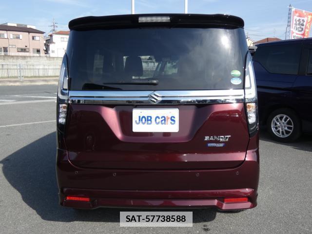 Suzuki SOLIO 2020-12 7800271-5