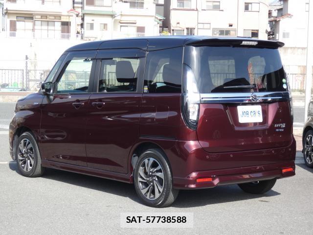 Suzuki SOLIO 2020-12 7800271-6