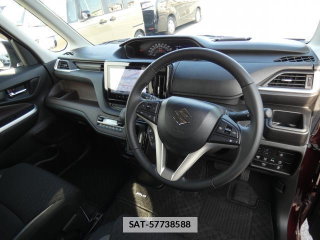 Suzuki SOLIO 2020-12 7800271-8