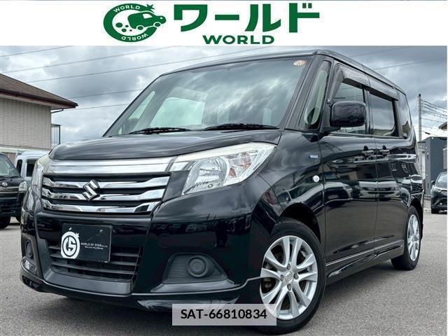 Suzuki SOLIO 2016-08 7800314-0