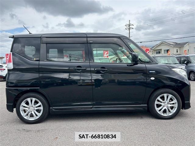 Suzuki SOLIO 2016-08 7800314-1