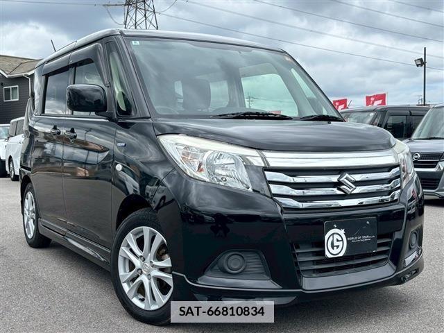 Suzuki SOLIO 2016-08 7800314-2