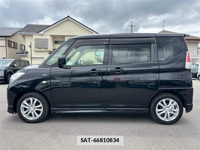 Suzuki SOLIO 2016-08 7800314-3
