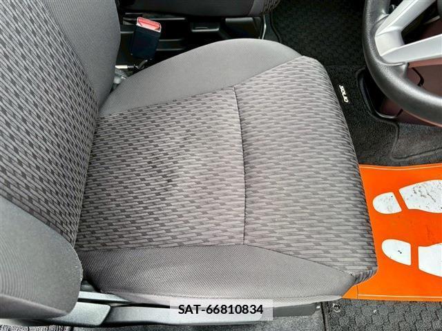 Suzuki SOLIO 2016-08 7800314-9
