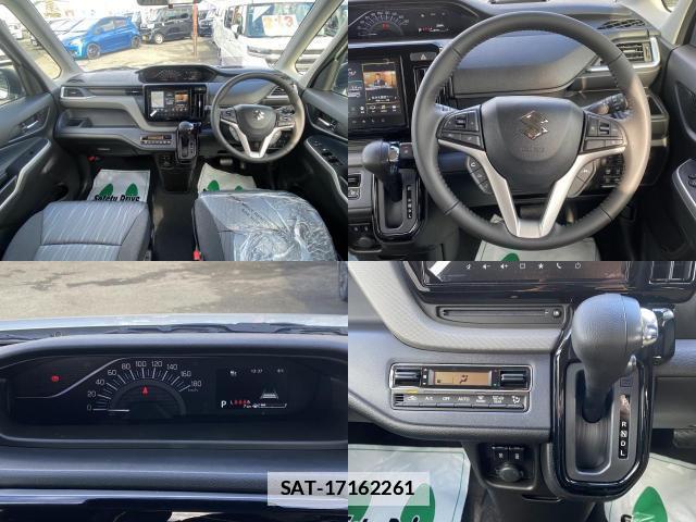Suzuki SOLIO 2025-11 7800356-2