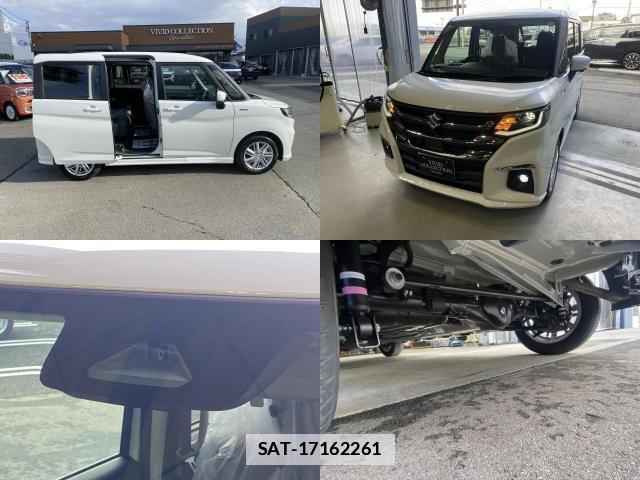 Suzuki SOLIO 2025-11 7800356-3