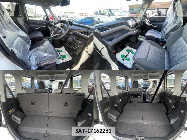 Suzuki SOLIO 2025-11 7800356-5