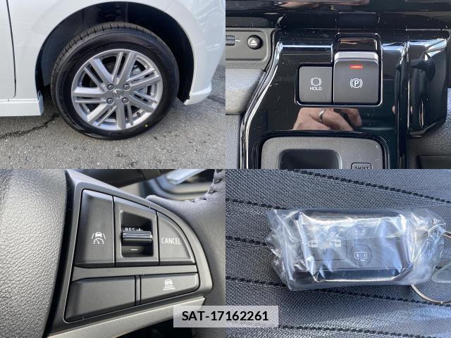 Suzuki SOLIO 2025-11 7800356-8
