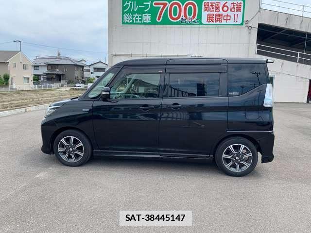Suzuki SOLIO 2016-09 7801138-12