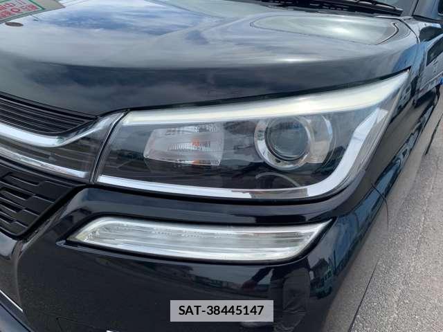 Suzuki SOLIO 2016-09 7801138-13