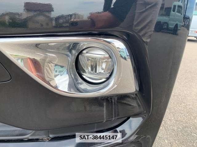 Suzuki SOLIO 2016-09 7801138-14