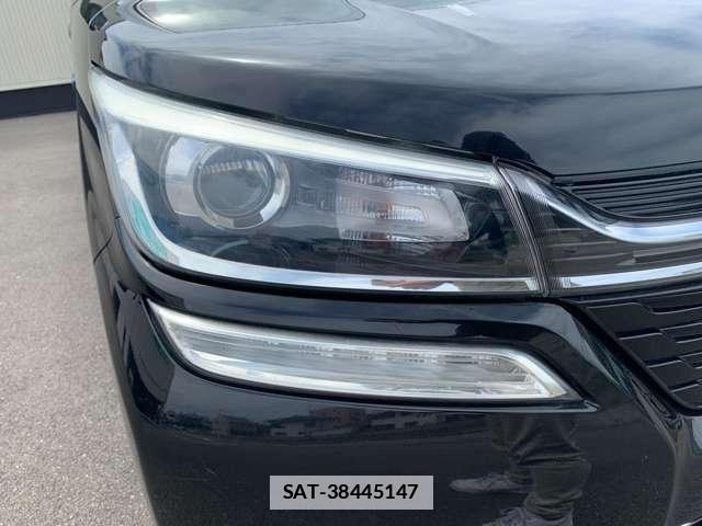 Suzuki SOLIO 2016-09 7801138-15