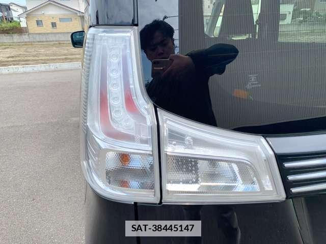Suzuki SOLIO 2016-09 7801138-18