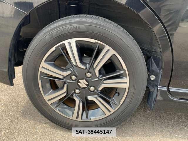 Suzuki SOLIO 2016-09 7801138-19