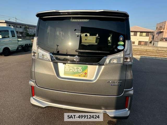 Suzuki SOLIO 2020-11 7801149-10