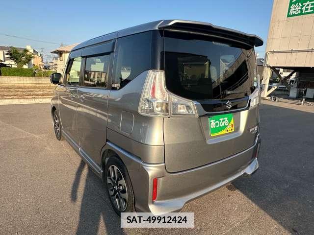 Suzuki SOLIO 2020-11 7801149-11