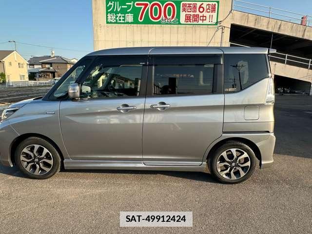 Suzuki SOLIO 2020-11 7801149-12