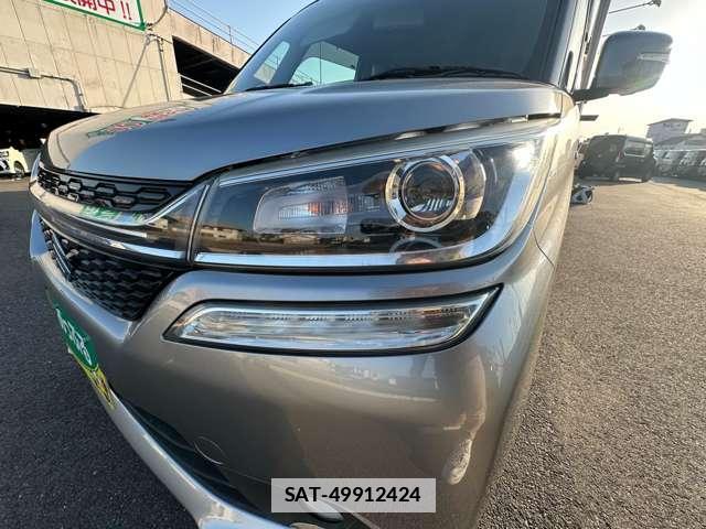 Suzuki SOLIO 2020-11 7801149-13