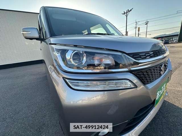 Suzuki SOLIO 2020-11 7801149-15