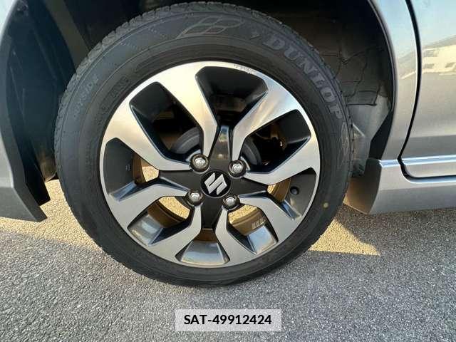 Suzuki SOLIO 2020-11 7801149-19