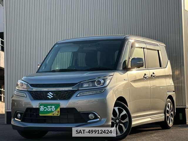 Suzuki SOLIO 2020-11 7801149-5