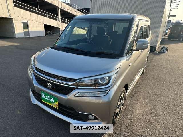 Suzuki SOLIO 2020-11 7801149-6
