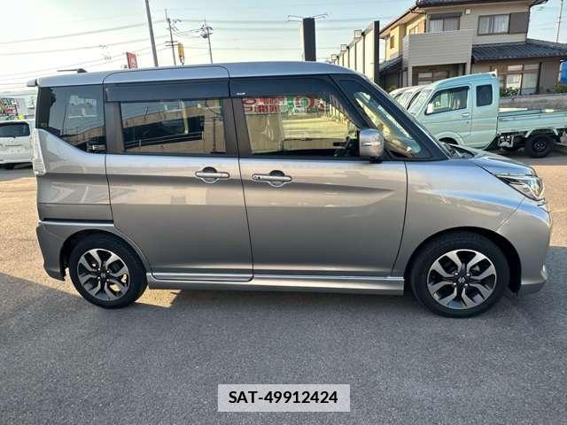 Suzuki SOLIO 2020-11 7801149-8