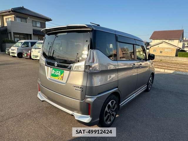 Suzuki SOLIO 2020-11 7801149-9