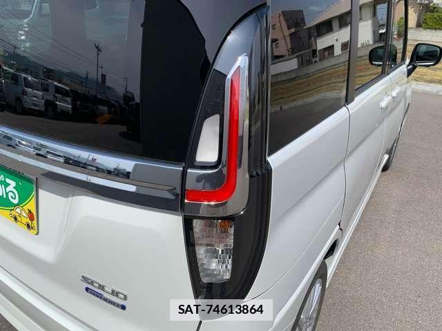 Suzuki SOLIO 2023-12 7801210-13