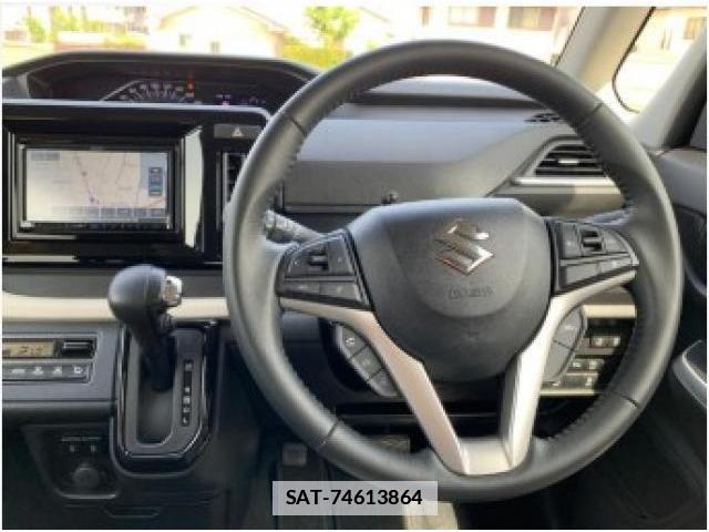 Suzuki SOLIO 2023-12 7801210-18