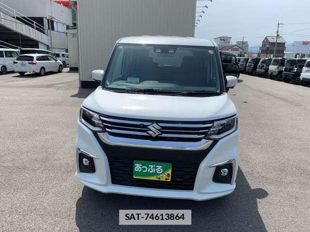 Suzuki SOLIO 2023-12 7801210-2