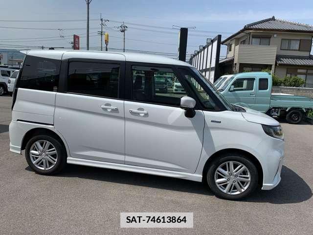 Suzuki SOLIO 2023-12 7801210-4