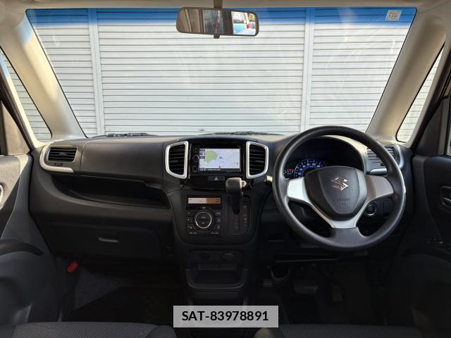 Suzuki SOLIO 2014-06 7801328-2