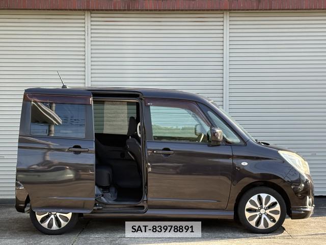 Suzuki SOLIO 2014-06 7801328-3