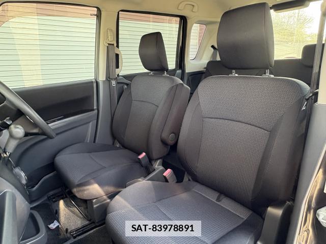 Suzuki SOLIO 2014-06 7801328-5