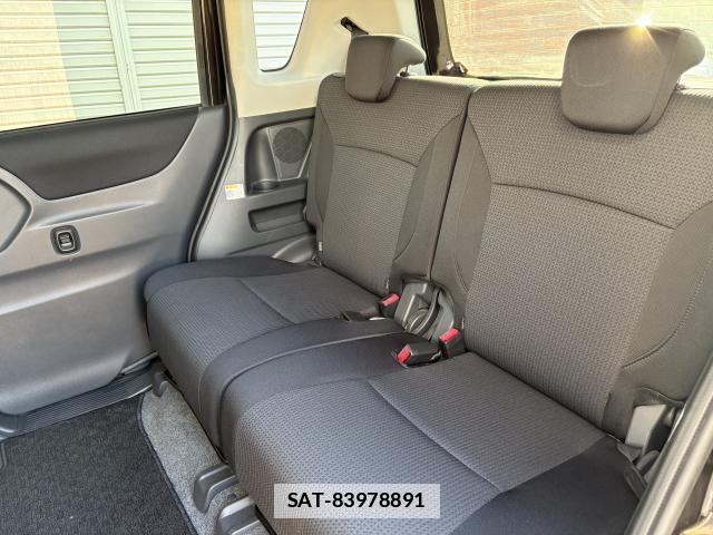 Suzuki SOLIO 2014-06 7801328-6