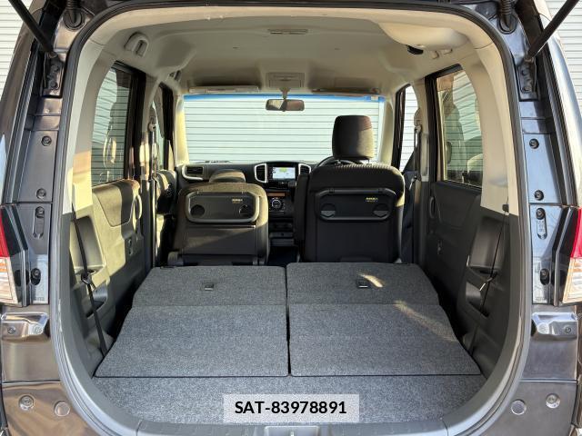 Suzuki SOLIO 2014-06 7801328-7