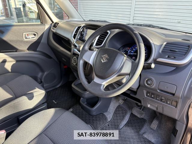 Suzuki SOLIO 2014-06 7801328-9