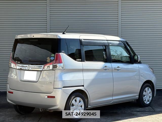 Suzuki SOLIO 2019-12 7801330-1