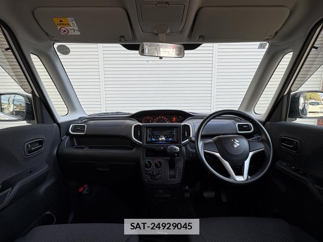 Suzuki SOLIO 2019-12 7801330-2