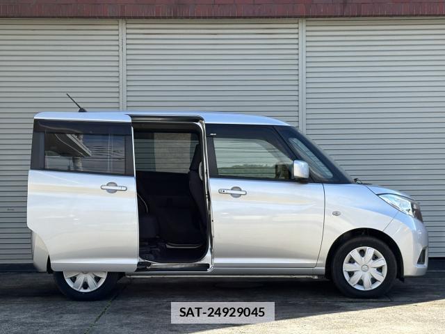 Suzuki SOLIO 2019-12 7801330-3