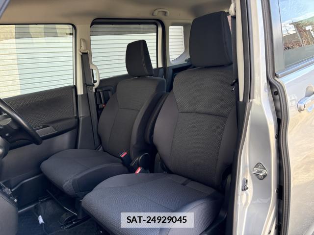 Suzuki SOLIO 2019-12 7801330-5
