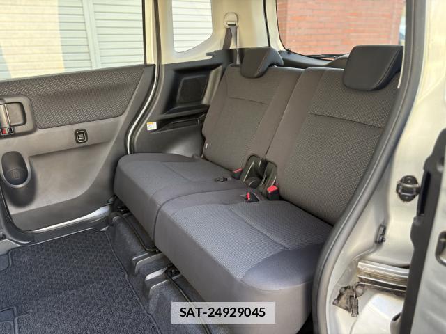 Suzuki SOLIO 2019-12 7801330-6