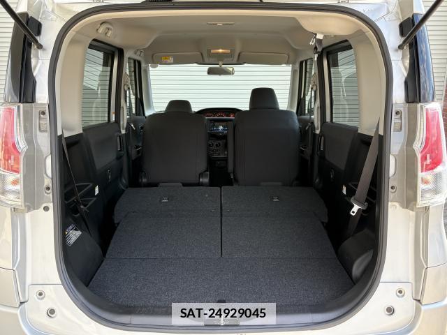 Suzuki SOLIO 2019-12 7801330-7