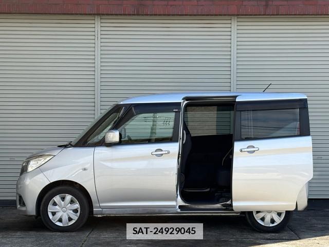 Suzuki SOLIO 2019-12 7801330-8