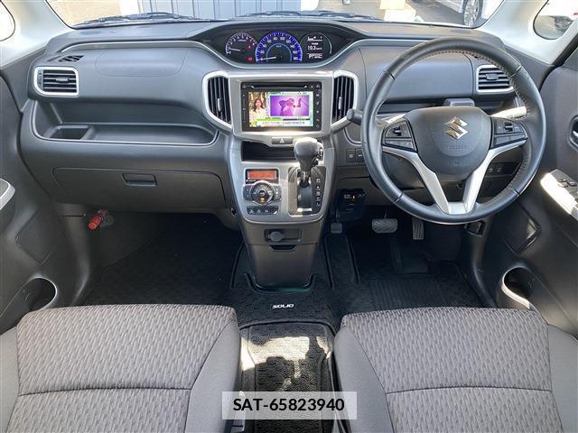 Suzuki SOLIO 2017-04 7802141-1