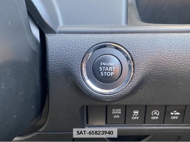 Suzuki SOLIO 2017-04 7802141-11